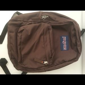 Jansport backpack